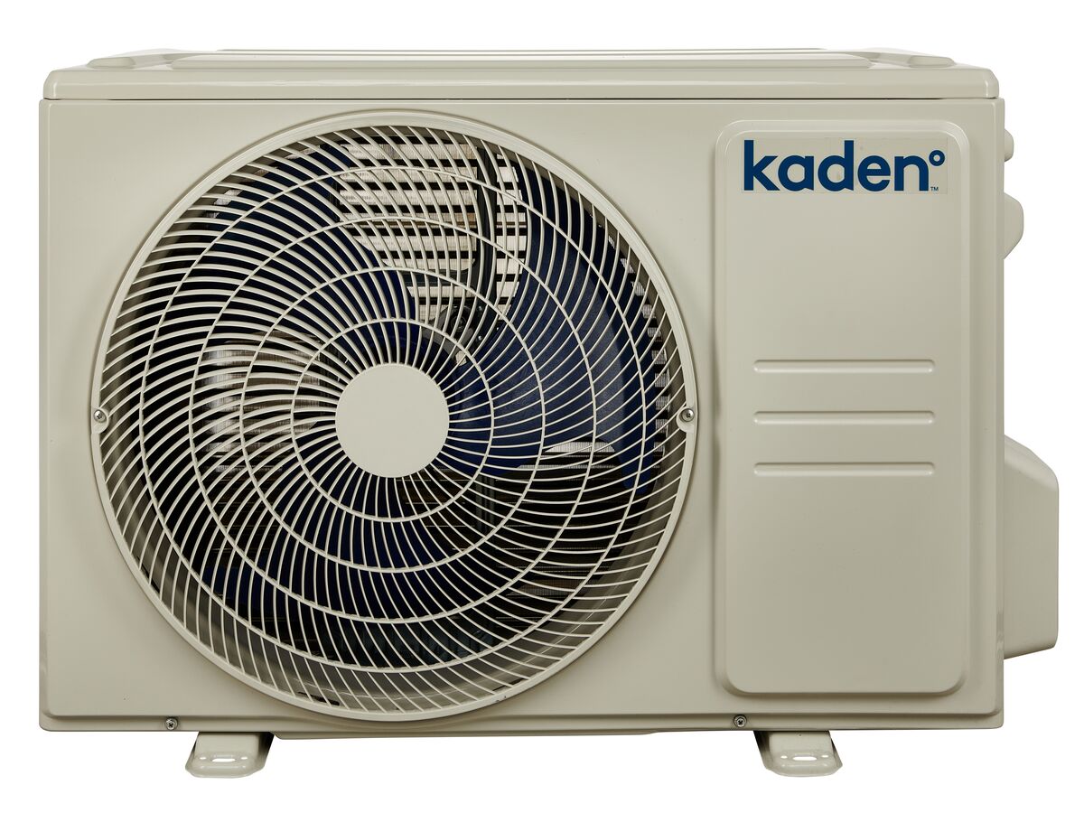 Kaden R32 Wall Mounted Air Conditioner KSI12 3.5kW kit - Image 3