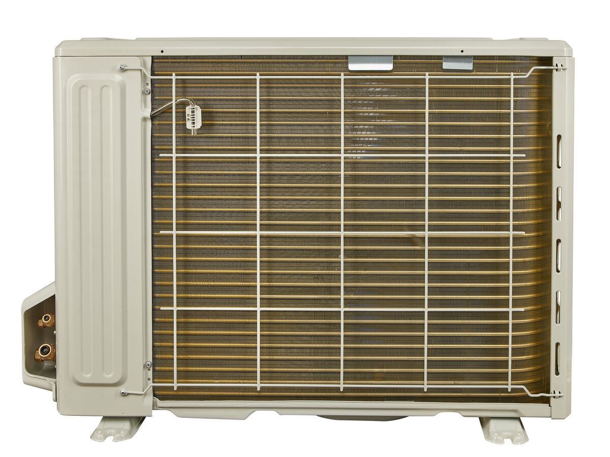 Kaden R32 Wall Mounted Air Conditioner KSI12 3.5kW kit - Image 4