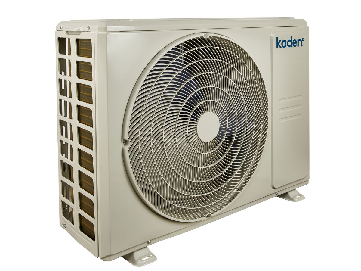 Kaden R32 Wall Mounted Air Conditioner KSI12 3.5kW kit - Image 2