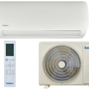 Kaden R32 Wall Hung Split Air Conditioner Ksi28 7.6kW Kit V2